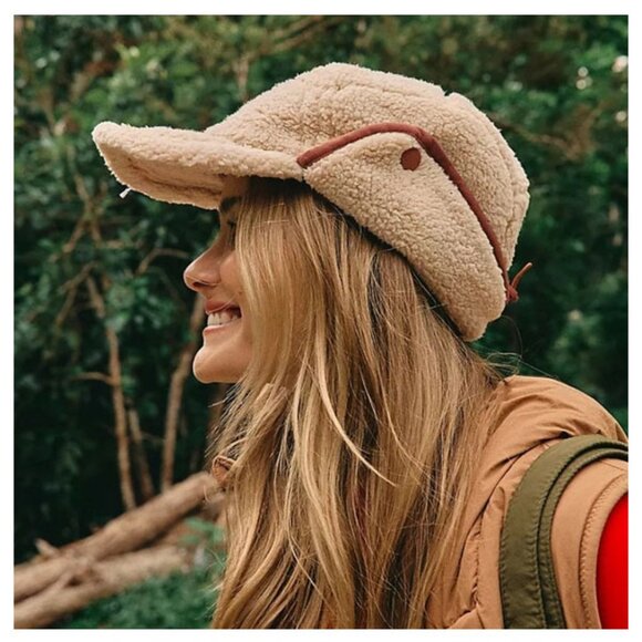 Free People FP Movement Windchill Cap - Picture 1 of 8